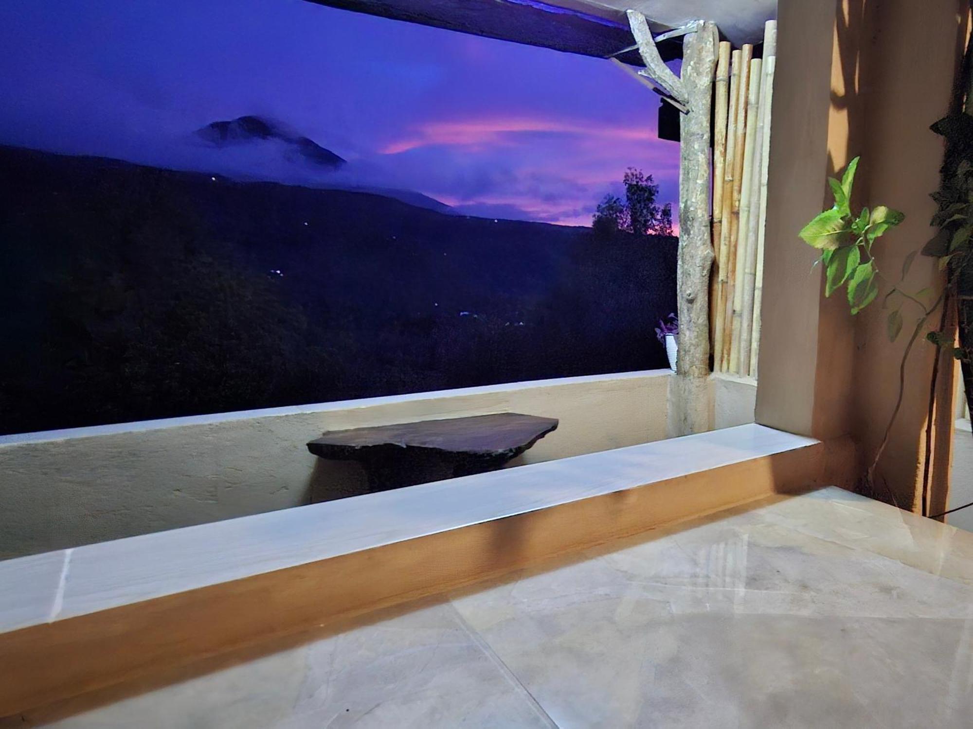 Umah De Madya & Rooftop De Madya Munduk 部屋 写真