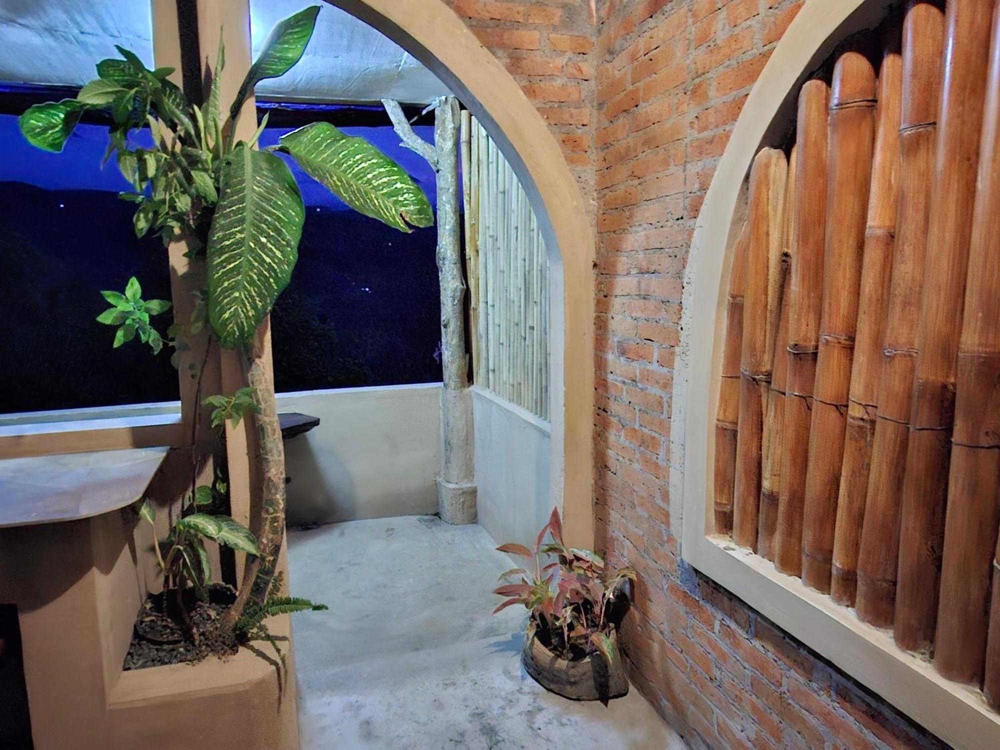 Umah De Madya & Rooftop De Madya Munduk 部屋 写真